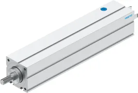 Attuatore lineare elettrico Festo EPCC, corsa 500mm, 60kg max, vel. 600mm/s