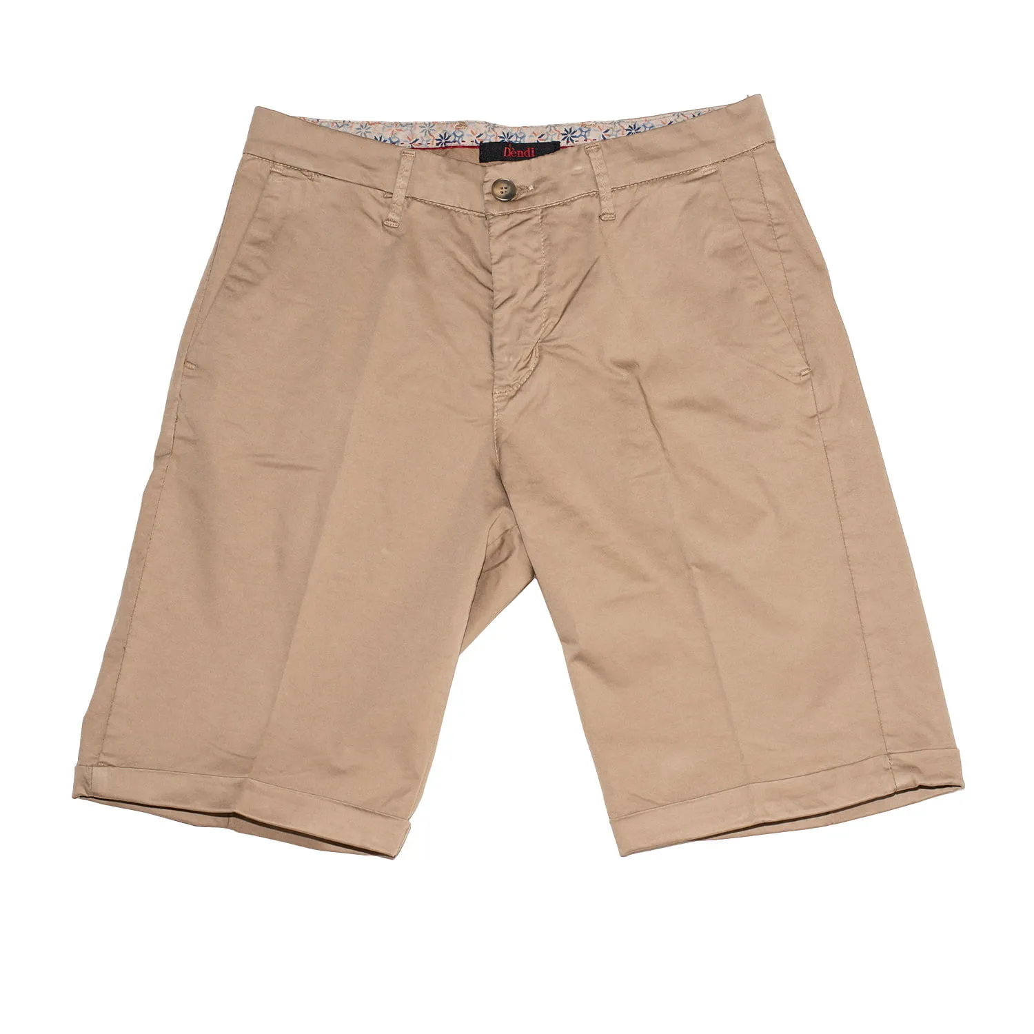 Bermuda Chino Dendi