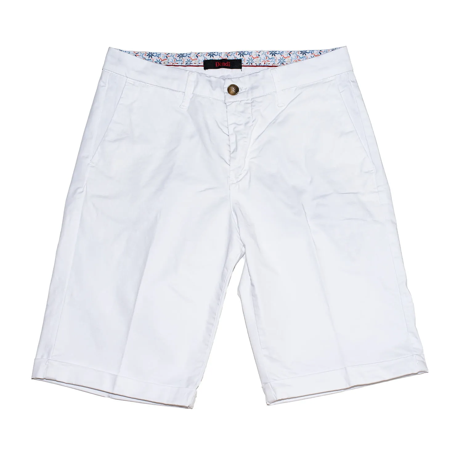 Bermuda Chino Dendi