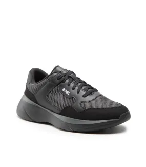 Boss Uomo Sneakers Basse