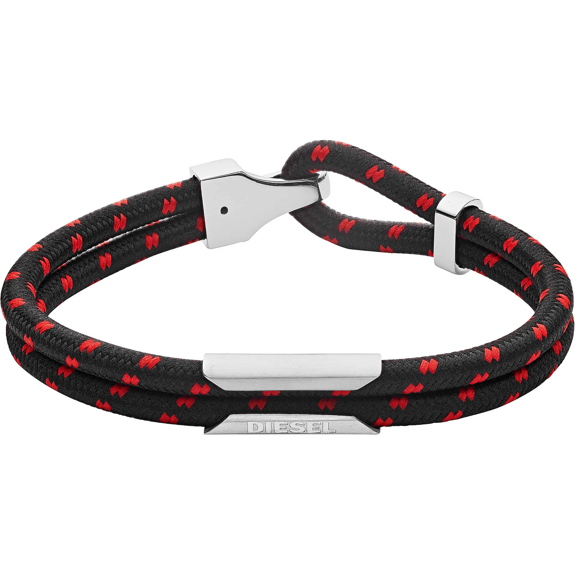 bracciale ragazzo gioiello Diesel