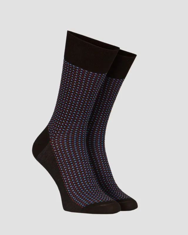 Calzini da uomo FALKE Uptown Tie SO