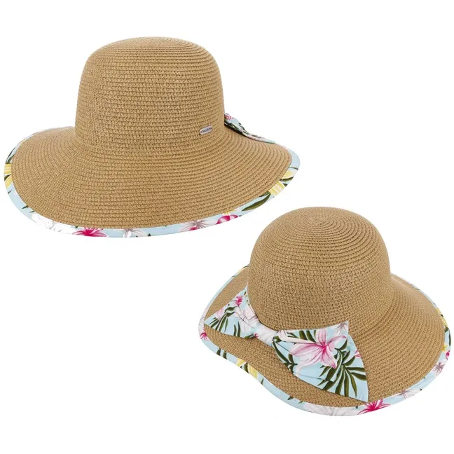      Cappello di Paglia Long Beach by Chillouts  