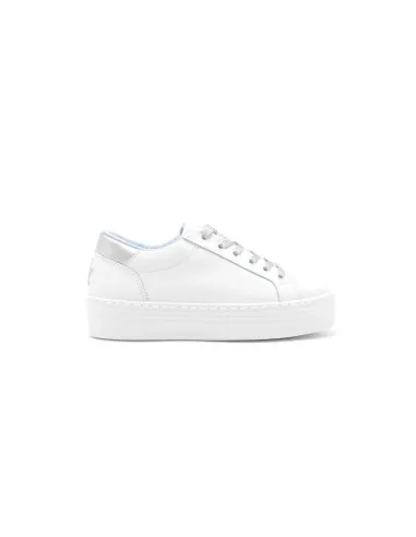 Chiara Ferragni Sneaker in pelle  