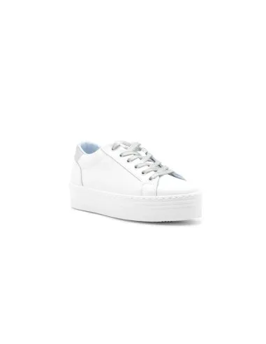 Chiara Ferragni Sneaker in pelle  