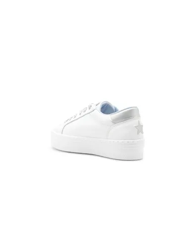 Chiara Ferragni Sneaker in pelle  