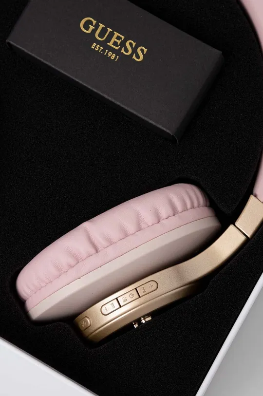 Guess cuffie wireless