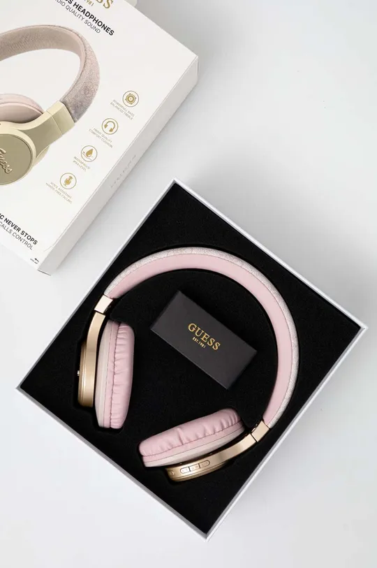 Guess cuffie wireless