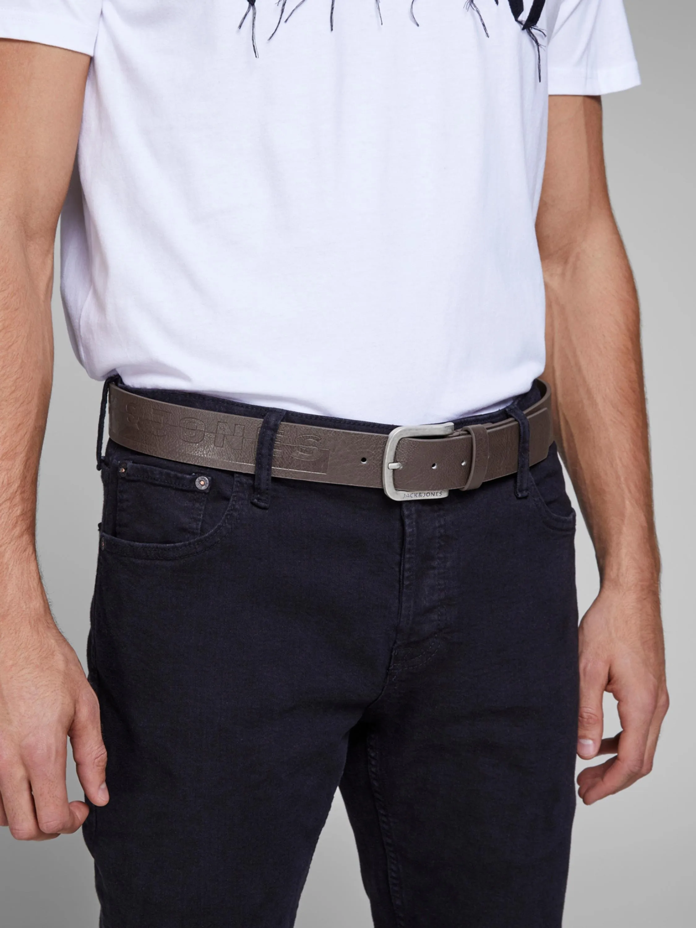 JACHARRY BELT - Cintura