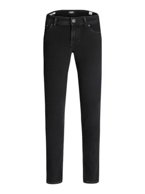 JEANS Ragazzo JACK&JONES 12217771 GLENN BLACK
