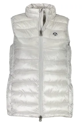 NORTH SAILS SMANICATO DONNA ARGENTO