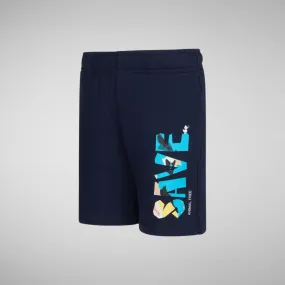     SAVE THE DUCK PANTALONCINO BAMBINI E RAGAZZI      