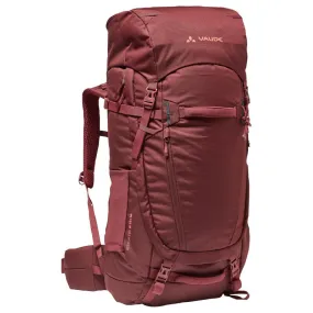 Vaude Astrum EVO 55+10 - Zaino da trekking - Donna